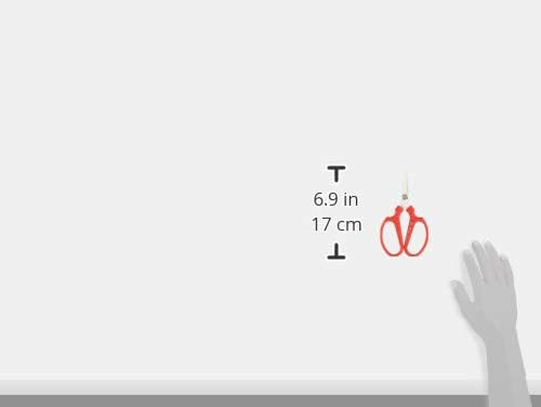 Sakagen Mini Creation F Gardening Shears image number 4