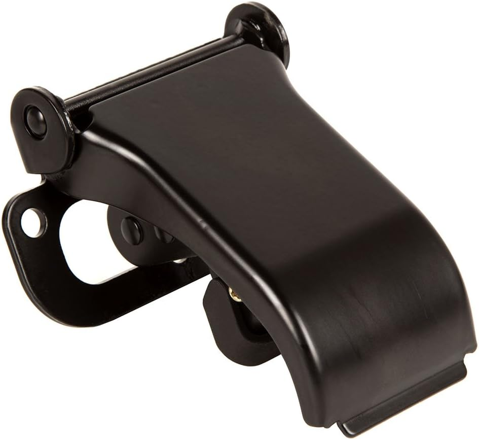 Omix-Ada 13510.18 Clamp, Hard Top for 2007-2018 Jeep Wrangler JK/JKU image number 1