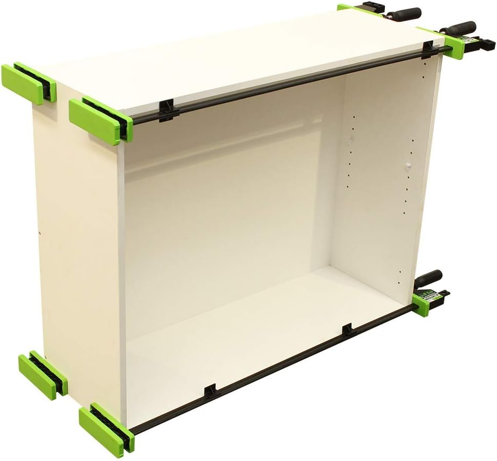 Torquata Parallel Clamp 610Mm Capacity Panel Clamp image number 2