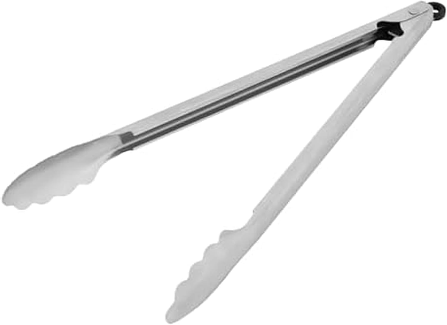Kitchenaid Stainless Steel Long Tongs, 14 Inch image number 6