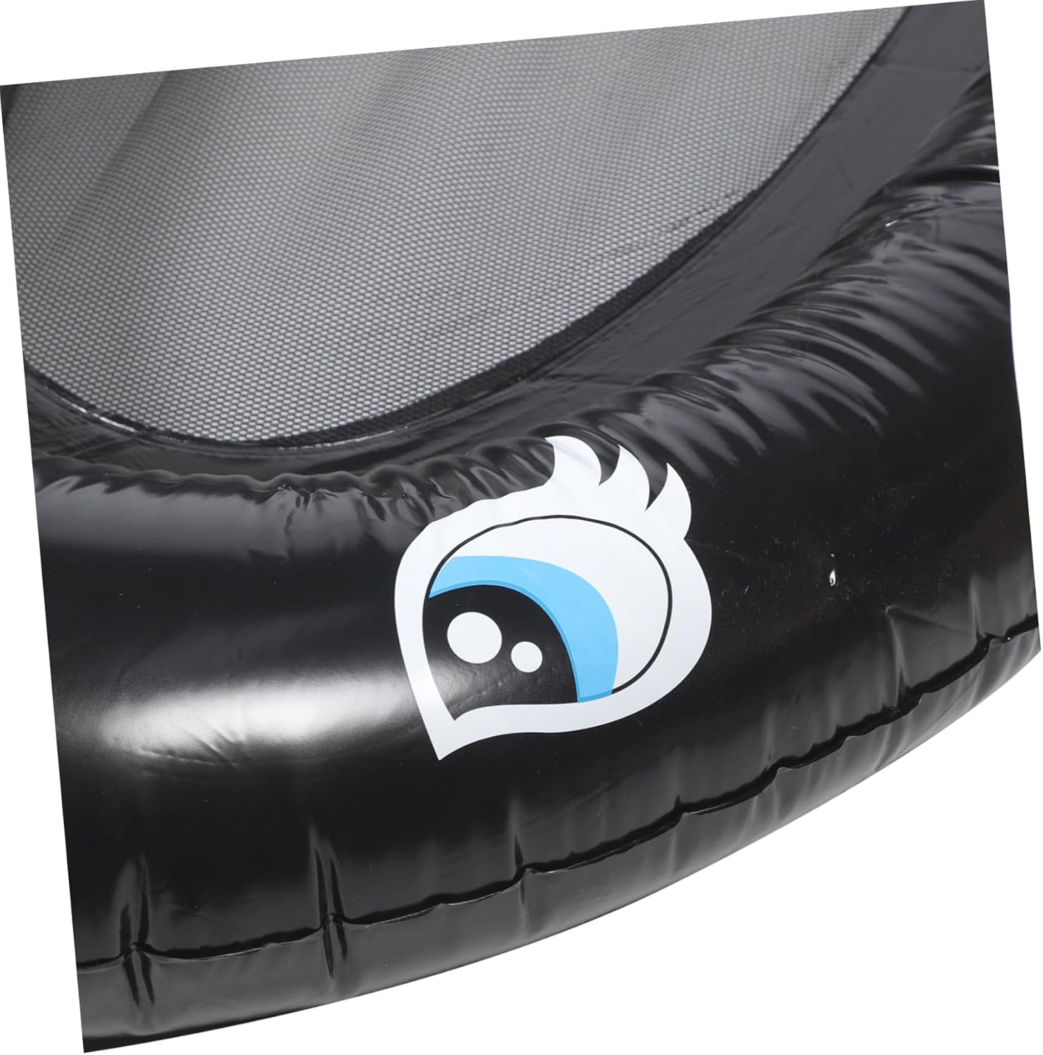 Foldable Inflatable Pool Hammock Fine Mesh Multi-Functional Floating Recliner for Adults Portable Chair for Relaxing Pool Beach image number 3