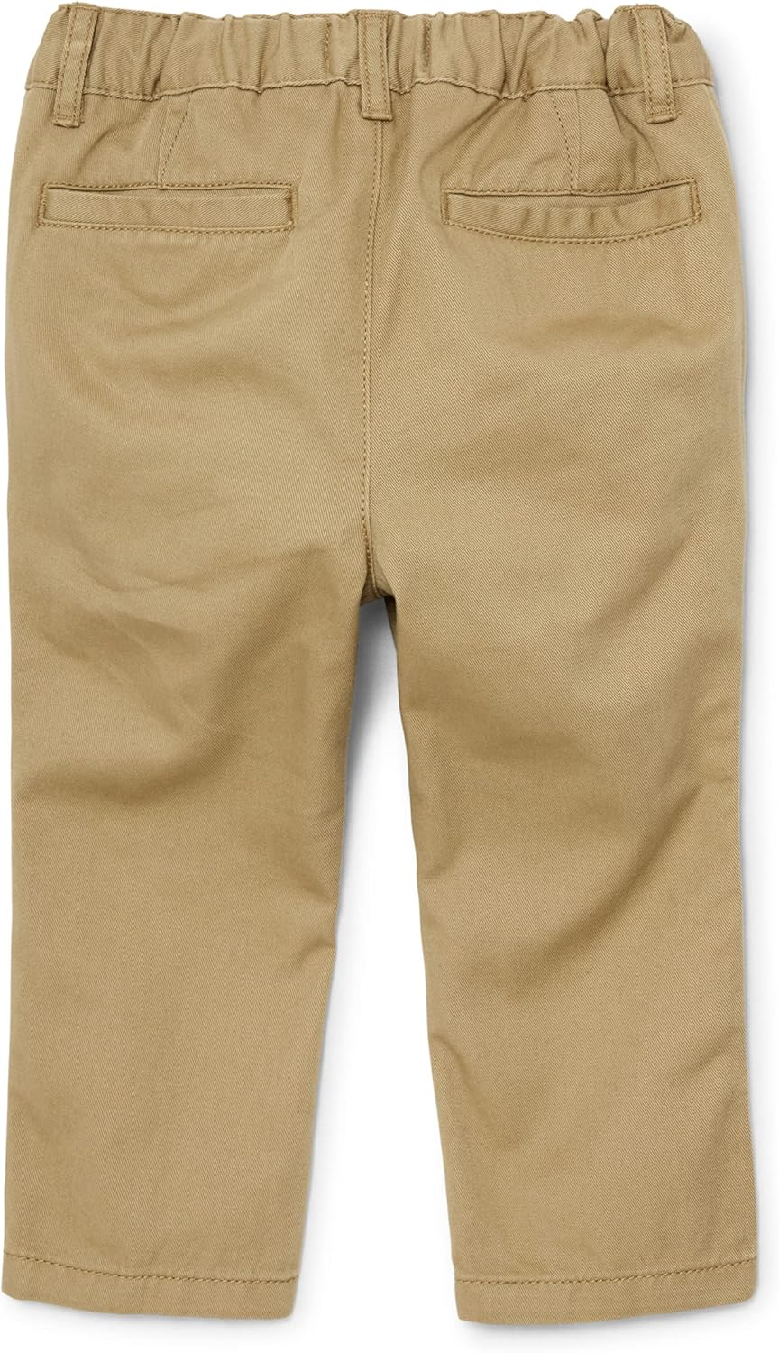 The Children'S Place Baby Boys Stretch Chino Shorts image number 2