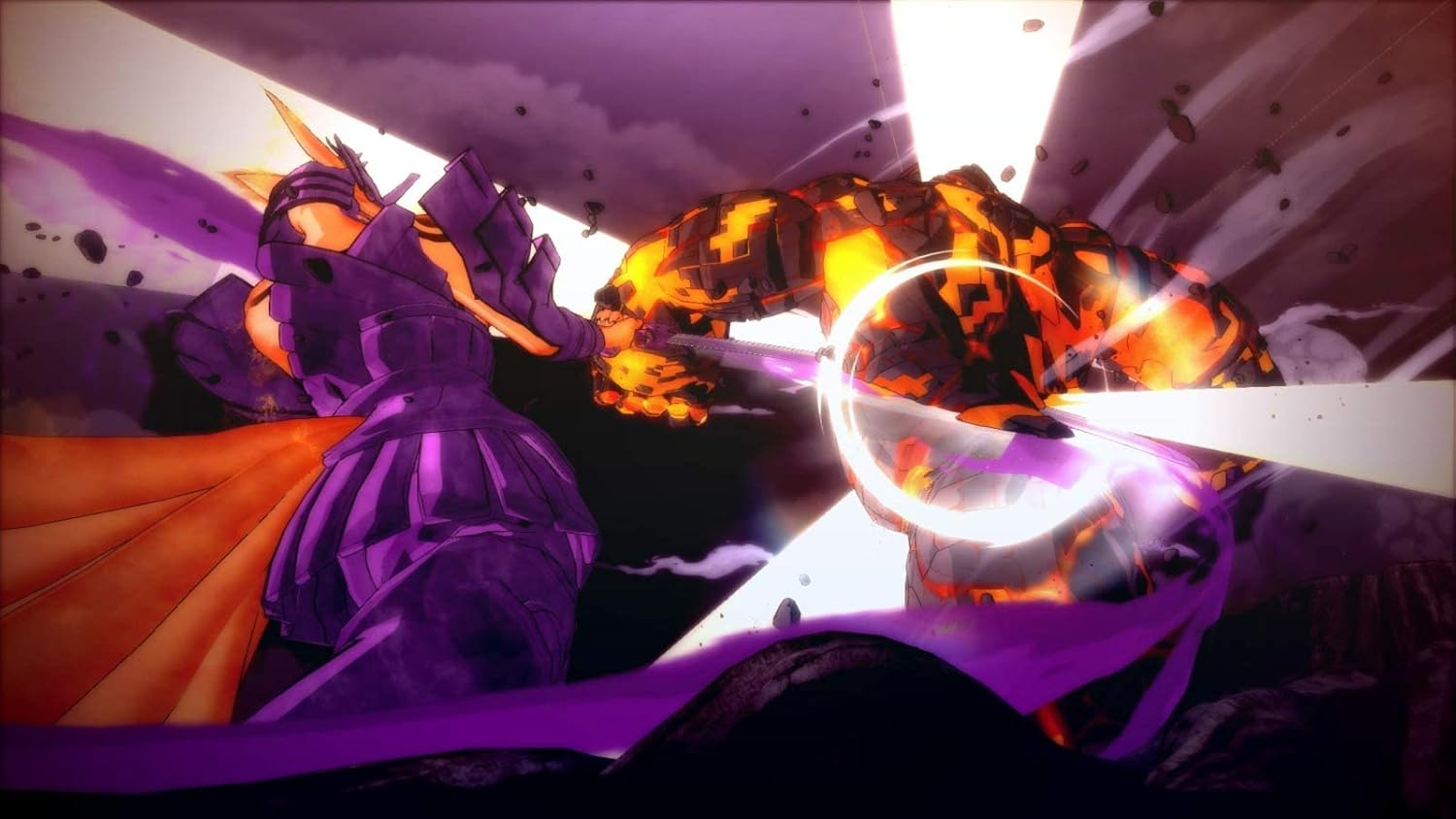 Naruto Shippuden: Ultimate Ninja Storm 4 - Road to Boruto (PS4) image number 1