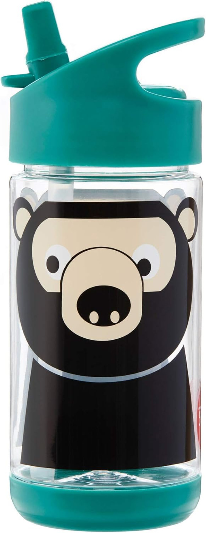 3 Sprouts Bear Water Bottle