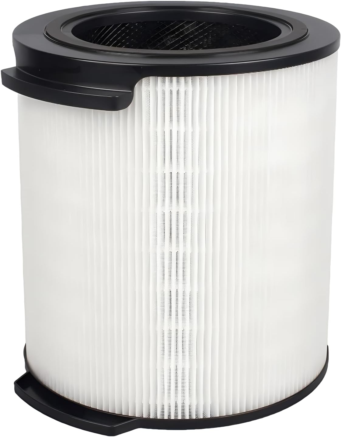 Replacement FY1700/30 Hepa and Activated Carbon Filter for Philips 1000I Series AC1715/70, AC1715/41, AC1715/30, AC1711/10, AC1715/10, AC1715/11 Air Purifier Spare Part H13 Nanoprotect image number 4