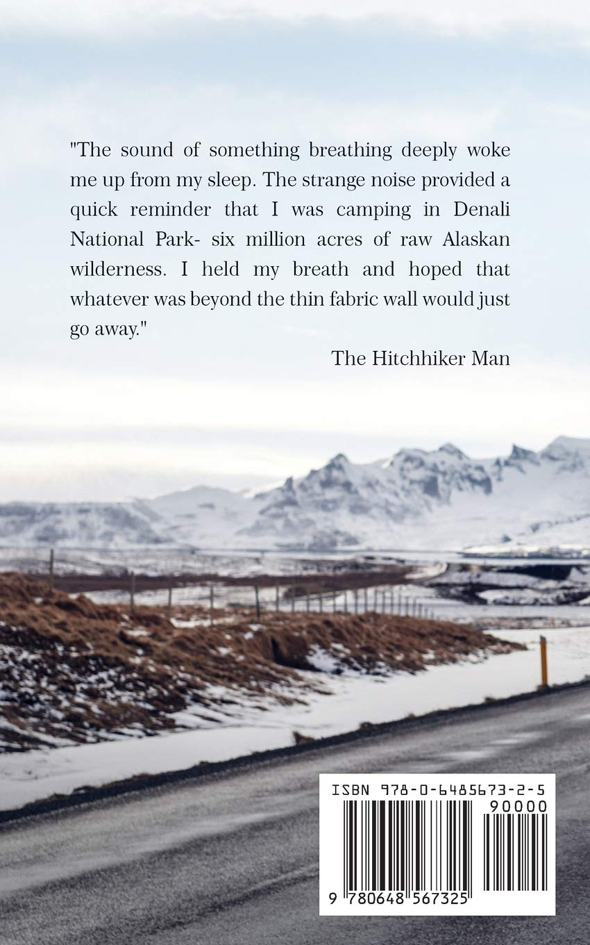 The Hitchhiker Man image number 1