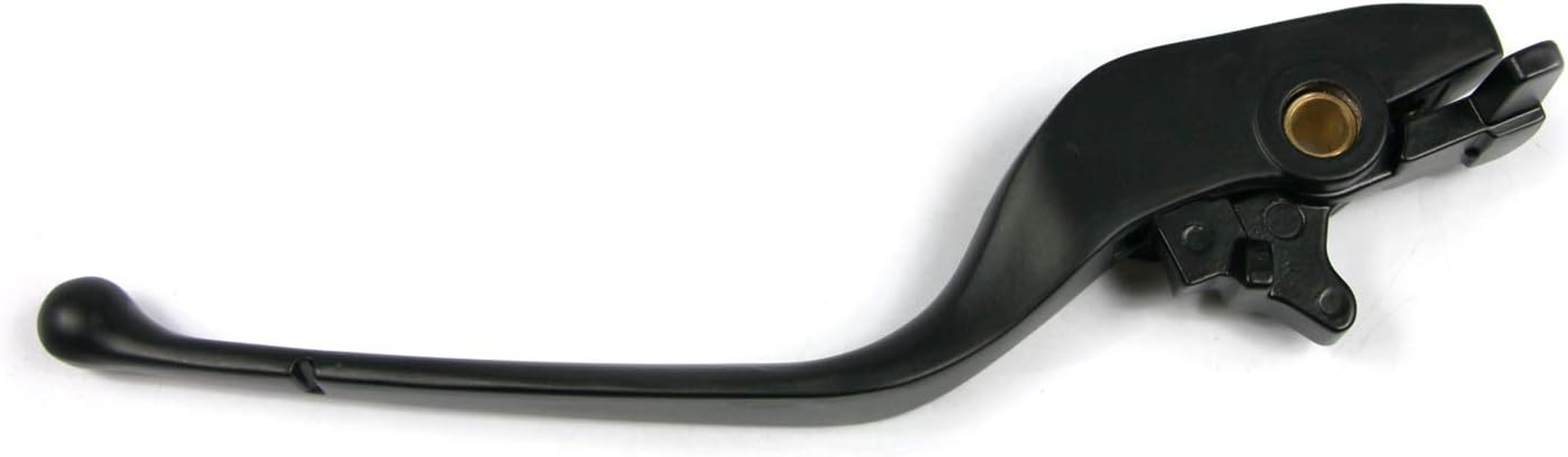 COPART Aluminum Brake Clutch Levers Set for Victory Highball/Kingpin Boardwalk All Options Victory Vegas 8 Ball/Vegas Low - Black image number 2