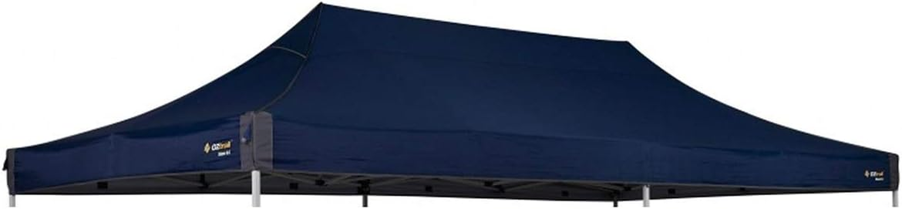 Oztrail Deluxe Canopy 6.0 Blue Replacement Canopy Only