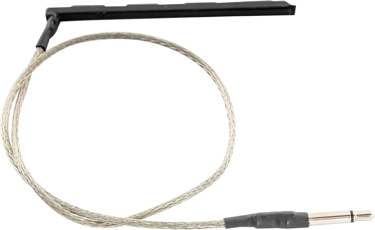 Musiclily Basic Transducer under Bridge Saddle Ceramic Piezo Pickup for Ukulele, 50Mm&times;2.8Mm - 75Mm Length image number 5