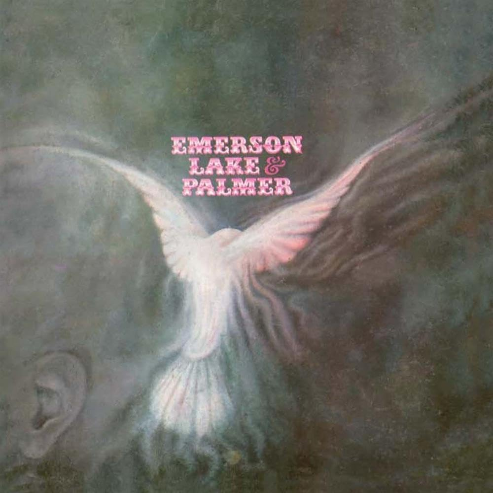 EMERSON, LAKE & PALMER