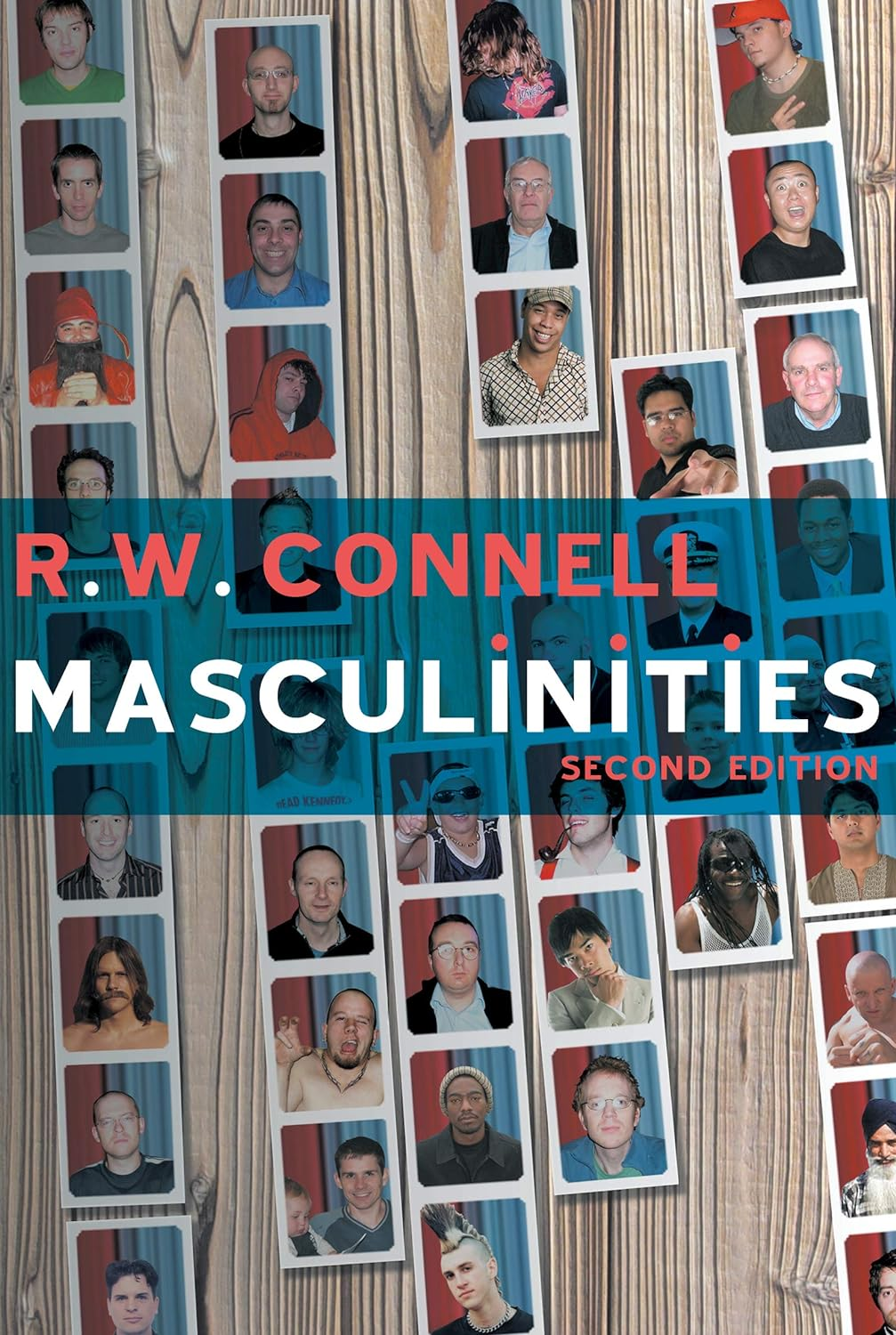Masculinities Masculinities