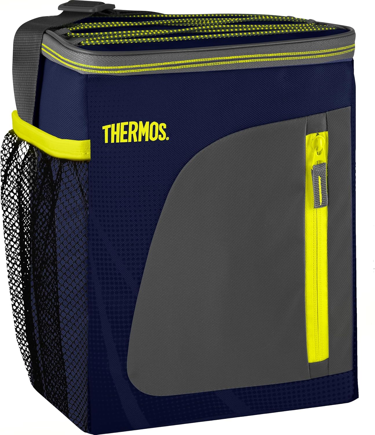 Thermos&reg; Radiance 12 Can Cooler - Blue