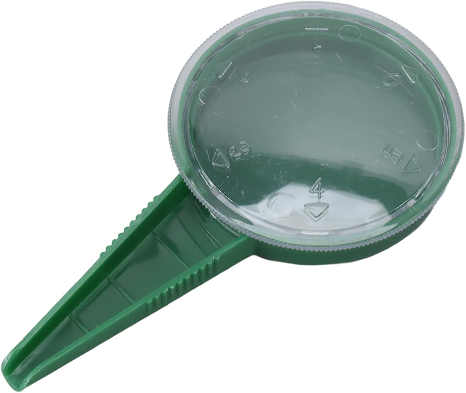 Seed Dispenser, 16 Pack Adjustable Seed Sower, Sowing Seed Dispenser Hand Tool Set, Plant Dibber with Measurements, Portable Small Storage Box, Ideal for Planting Enthusiasts image number 2