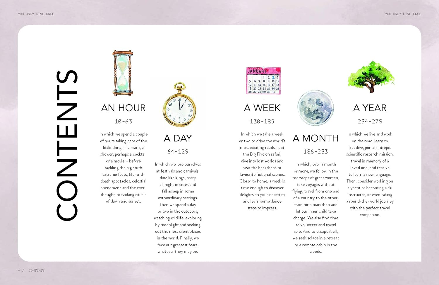 Lonely Planet You Only Live Once image number 6