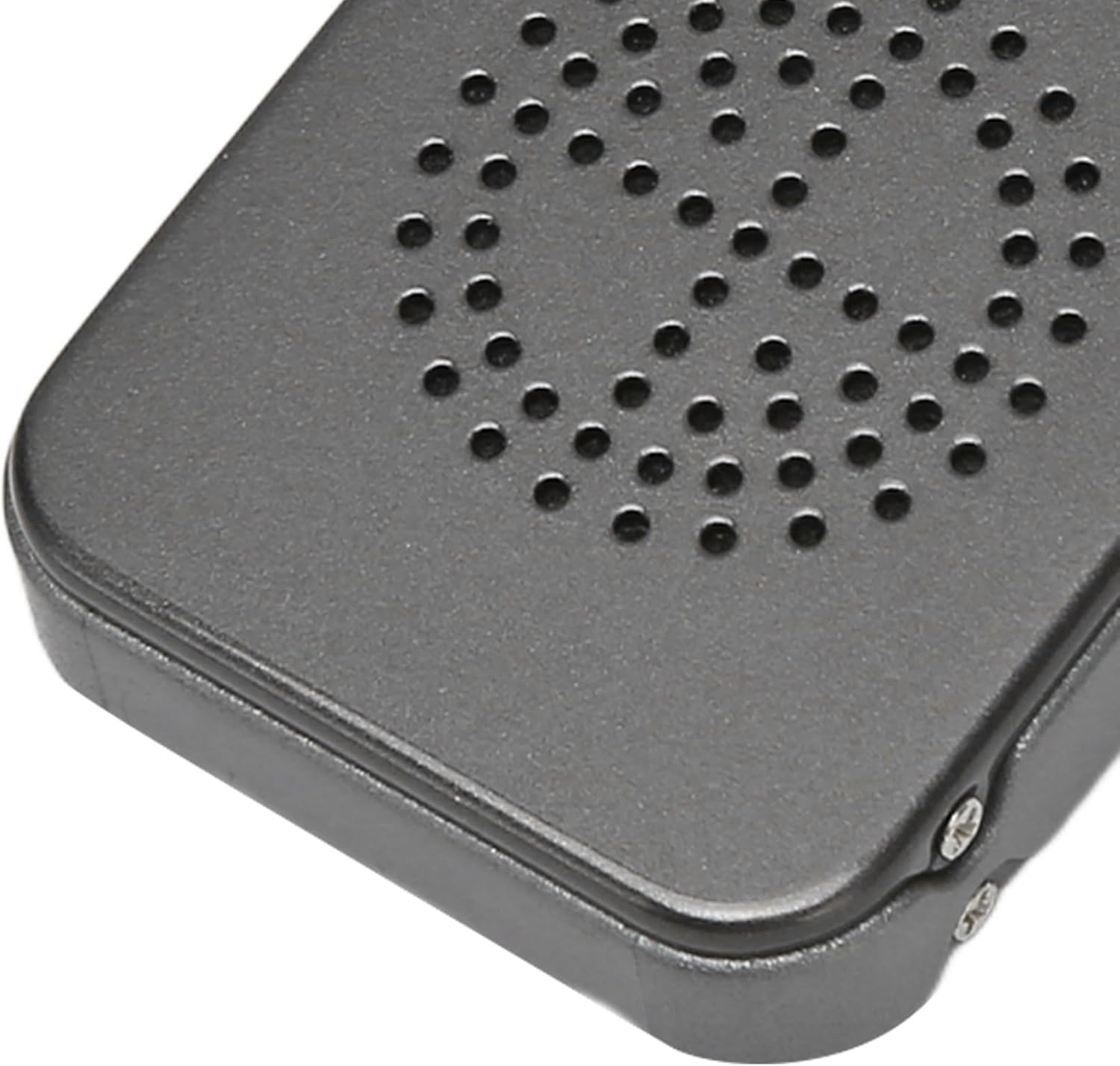 Digital Voice Recorder, Noise Reduction Voice Activated Recorder with Playback, MP3 Player Portable Audio Recorder Dictaphone for Lectures Meetings (16G)