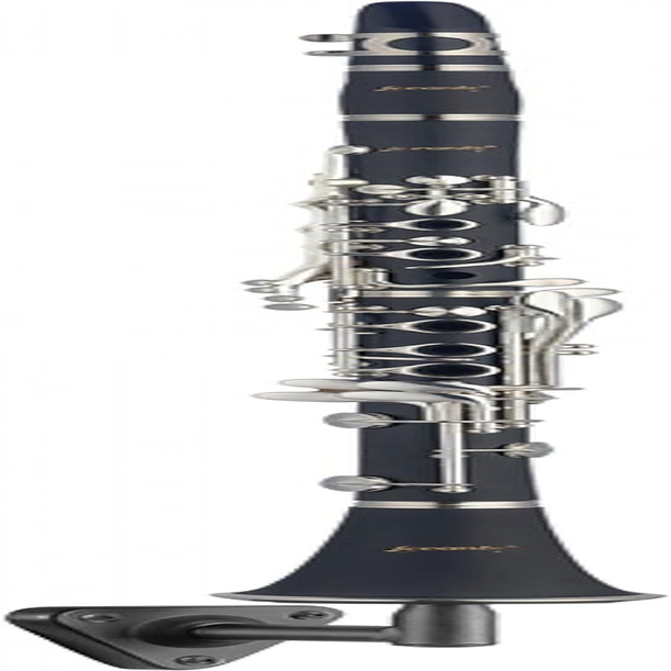 Stagg SLA-FCH Clarinet/Flute Stand for Wall Mounting image number 3