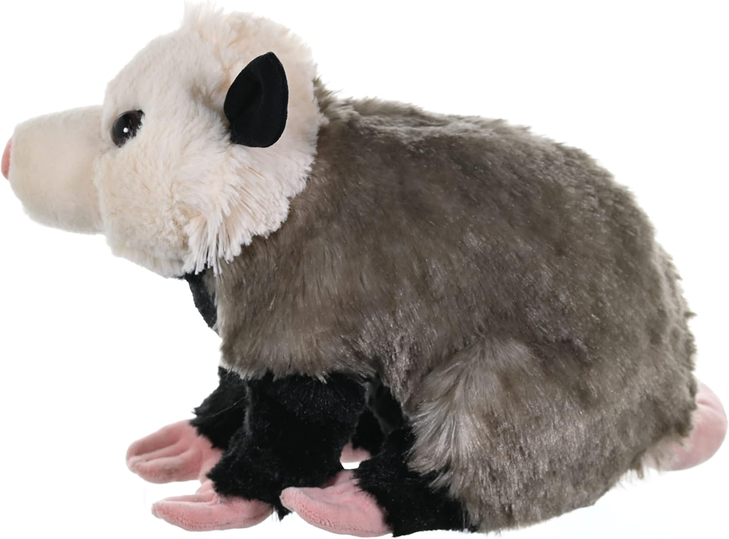 Wild Republic CK Opossum 12" Plush image number 6