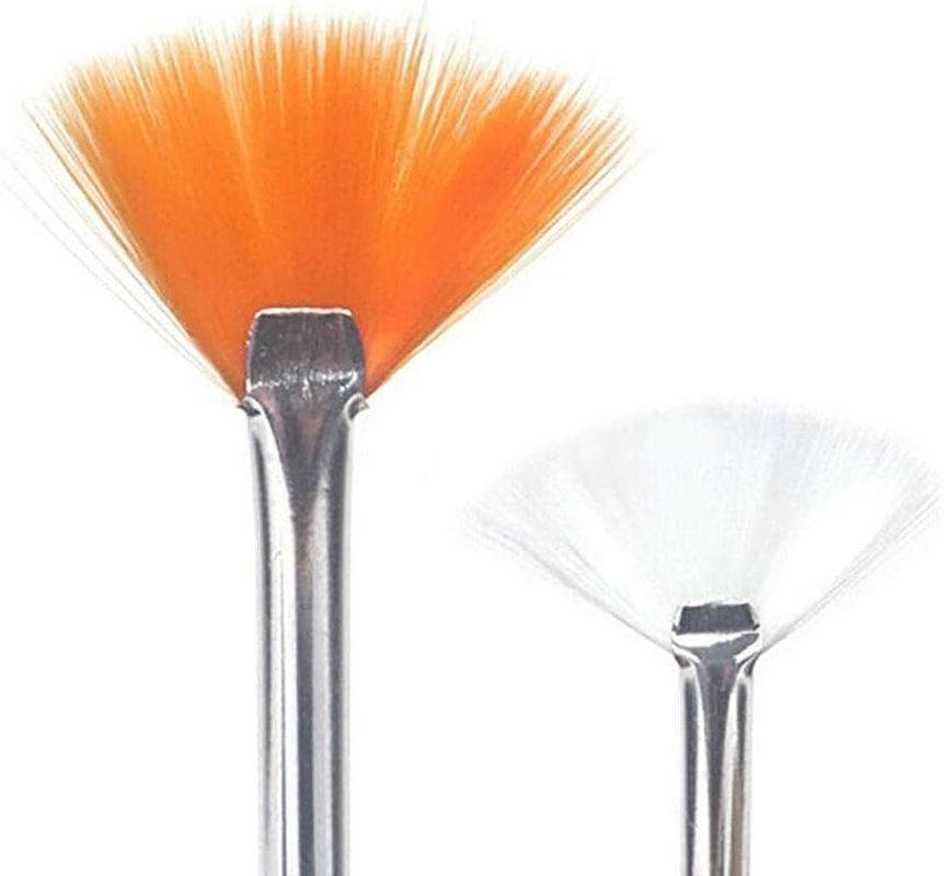 30Pcs DIY Nail Art Painting Drawing Design Brushes Dotting Pen Tool Pen Kit, Versatile Designs, Perfect for Home & Salon Use image number 5