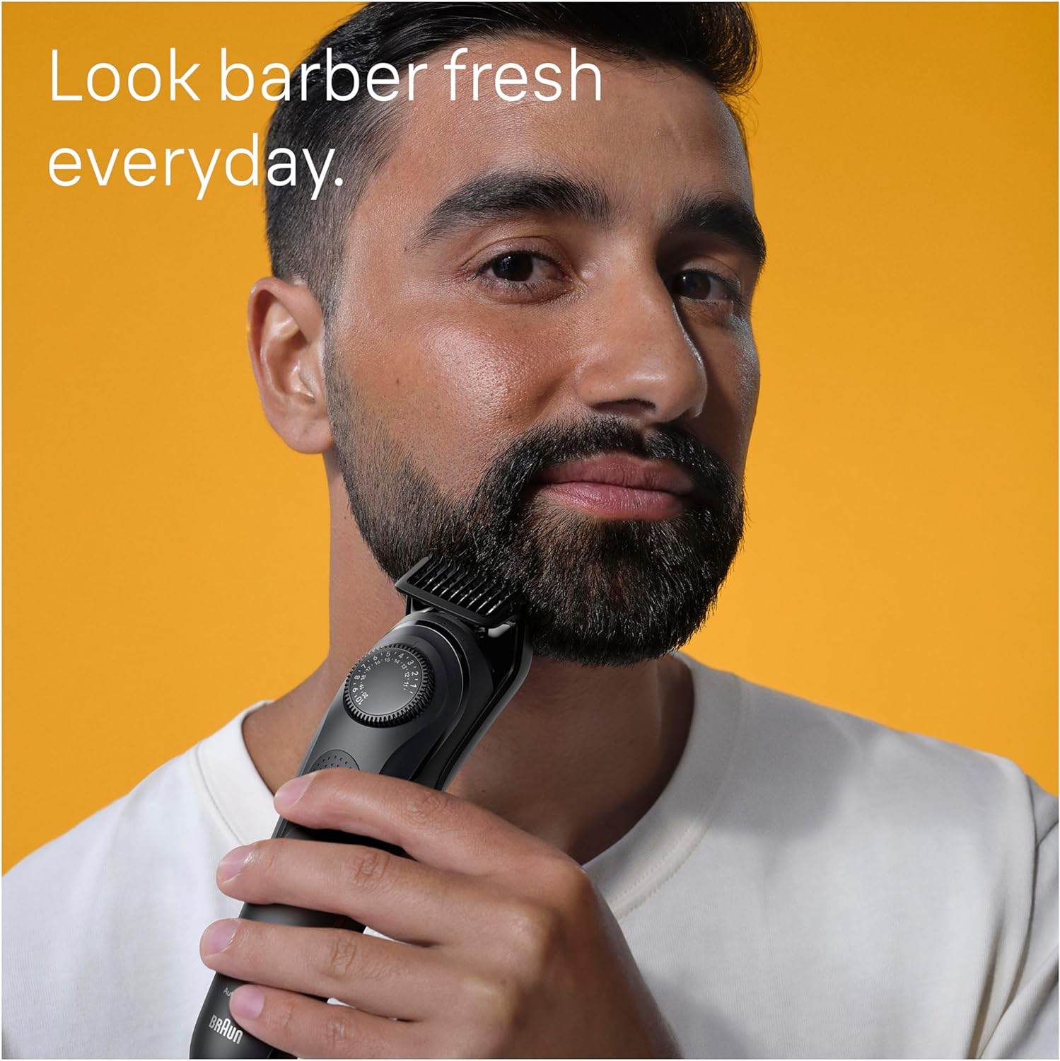 Braun BT7440 Series 7 Beard Trimmer image number 1