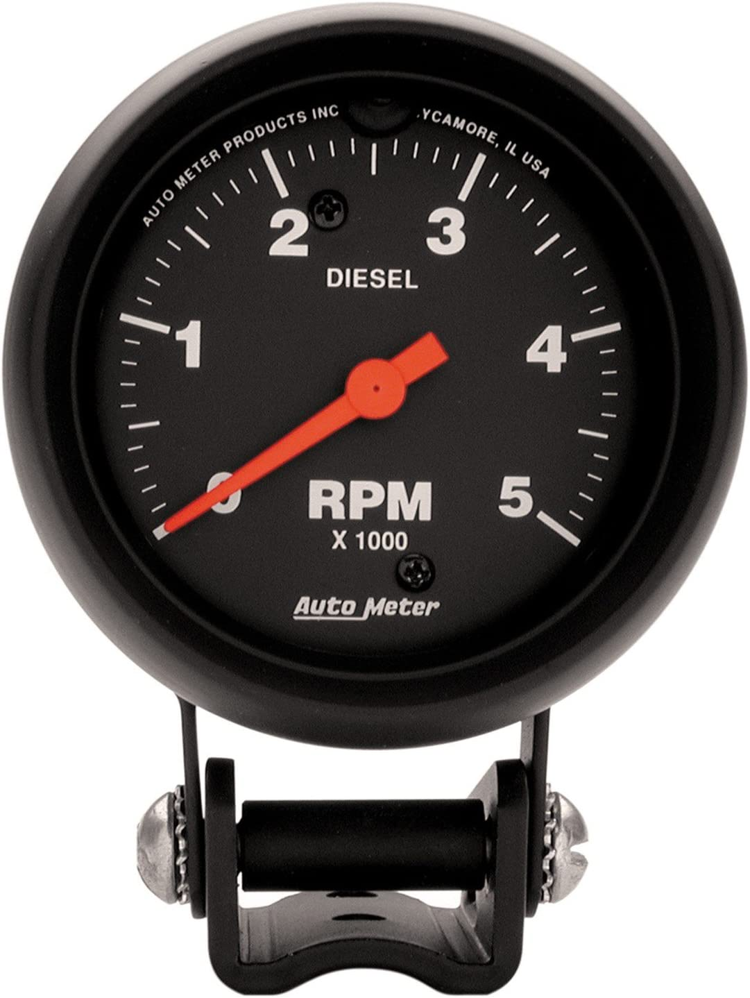 AUTO METER 2888 Performance Tachometer,2.625 In.