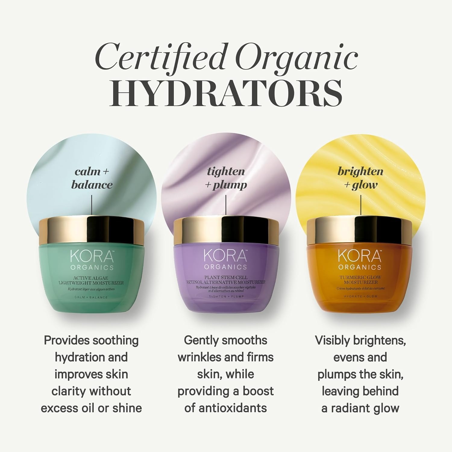 Kora Organics Turmeric Glow Foaming Cleanser 150 Ml image number 3