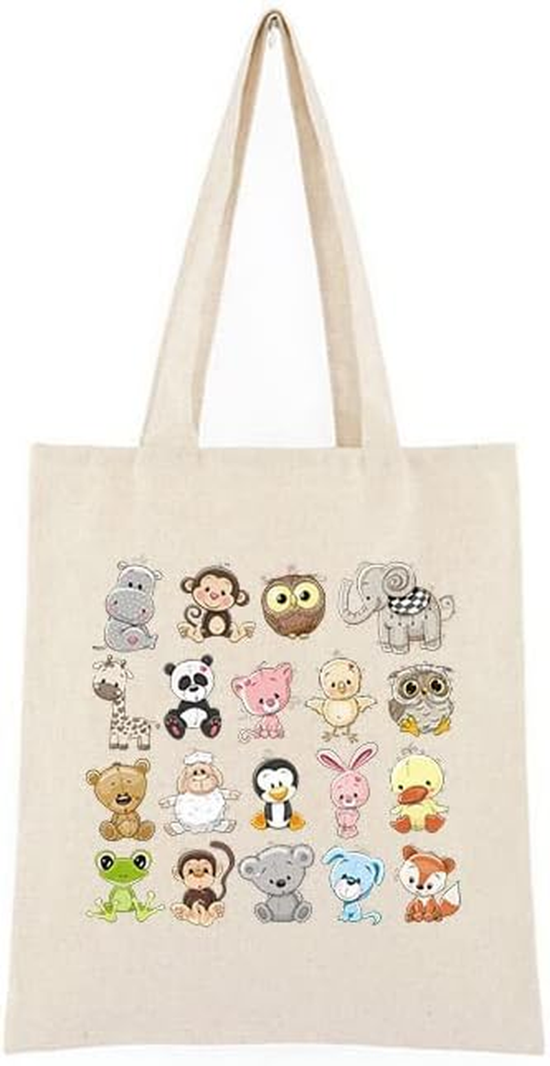 Kids Patches Lovely Animal Iron on Transfer Stickers with Many Different Cute Lion Cow Leopard Cartoon Things Appliques Stickers Boys Girls Children Clothes Decor Free DIY 4 PCS - 2 image number 7