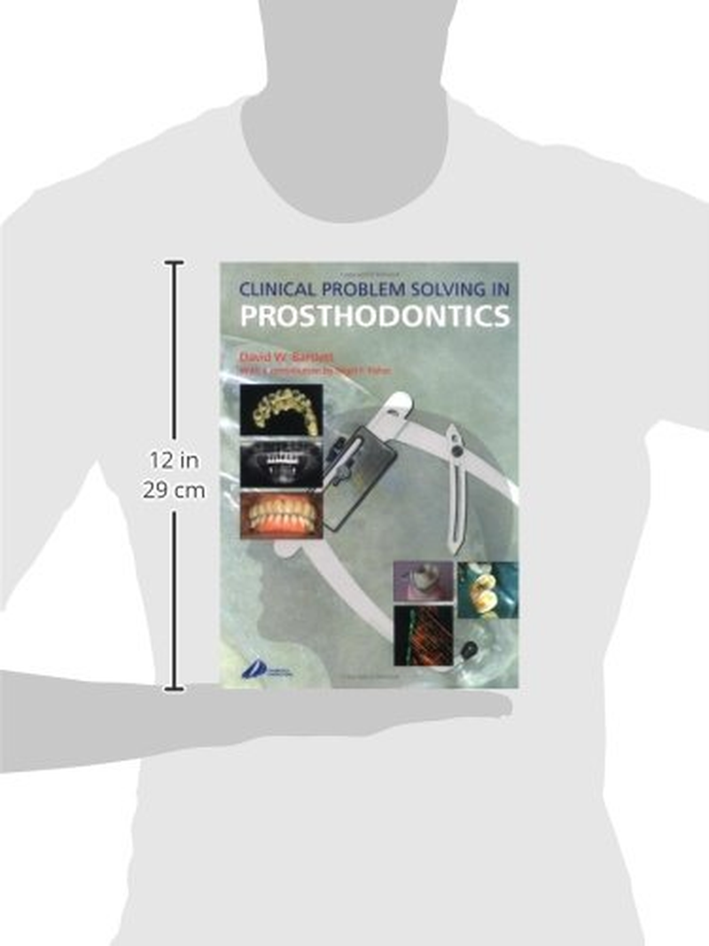 Clinical Problem Solving in Prosthodontics