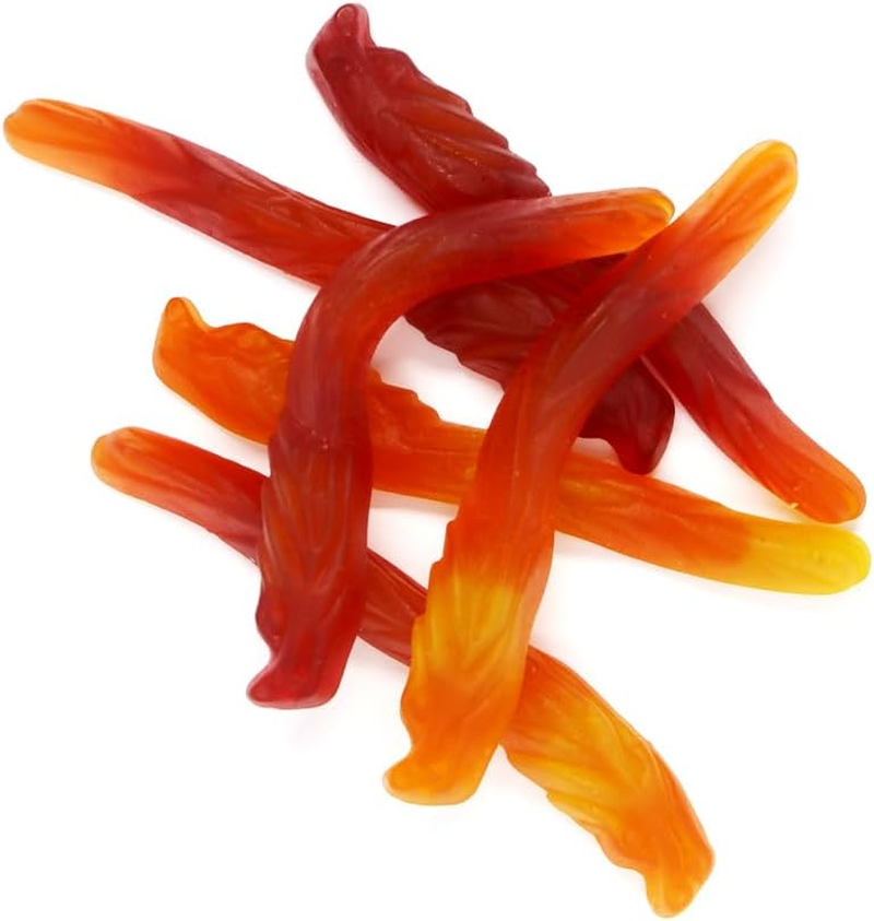 Sugarless Confectionery Ginger Dragon Jellies 60G image number 2