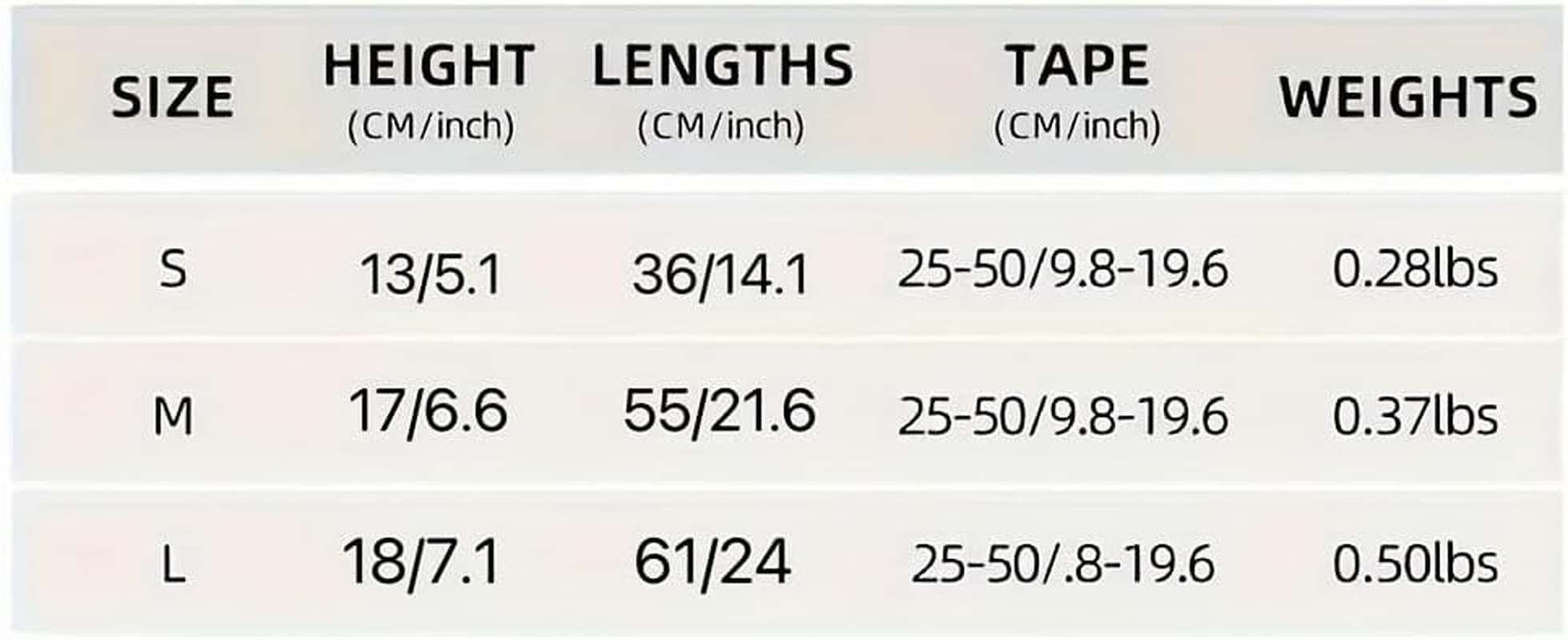 Dog Lift Support Harness Portable Sling for Support to Help Dogs Rear Rehabilitation and Disable Injured Elderly Pet - Helps Dog with Weak Front or Rear Legs Walk (Black, L) image number 5