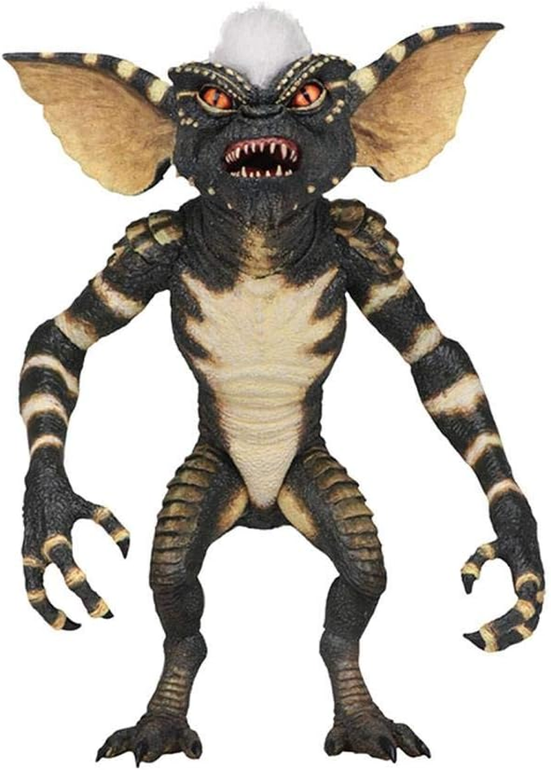 NECA Gremlins Ultimate Action Figure Stripe 15 Cm Figures image number 2