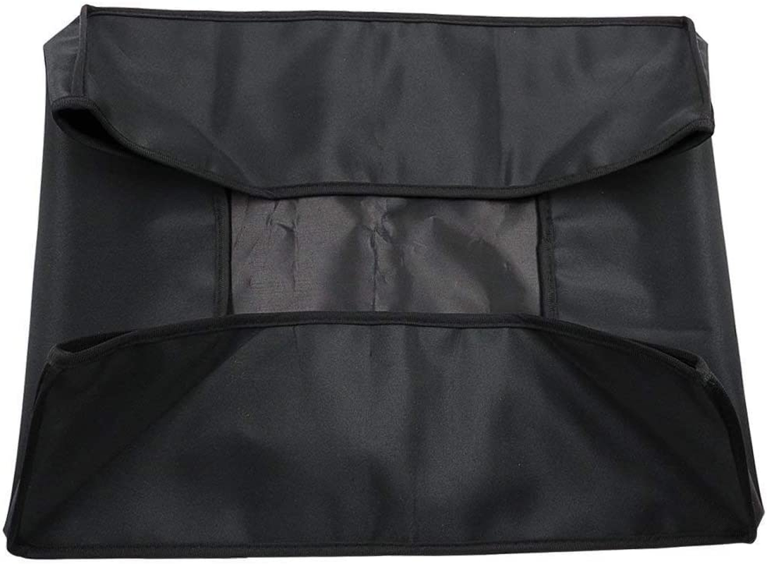 Premium Nylon Fabric Printer Dust Cover Case Compatible with HP Envy 6020/6032/6020E/6055E/6420E/6430E/6455E All-In-One Color Printer image number 4