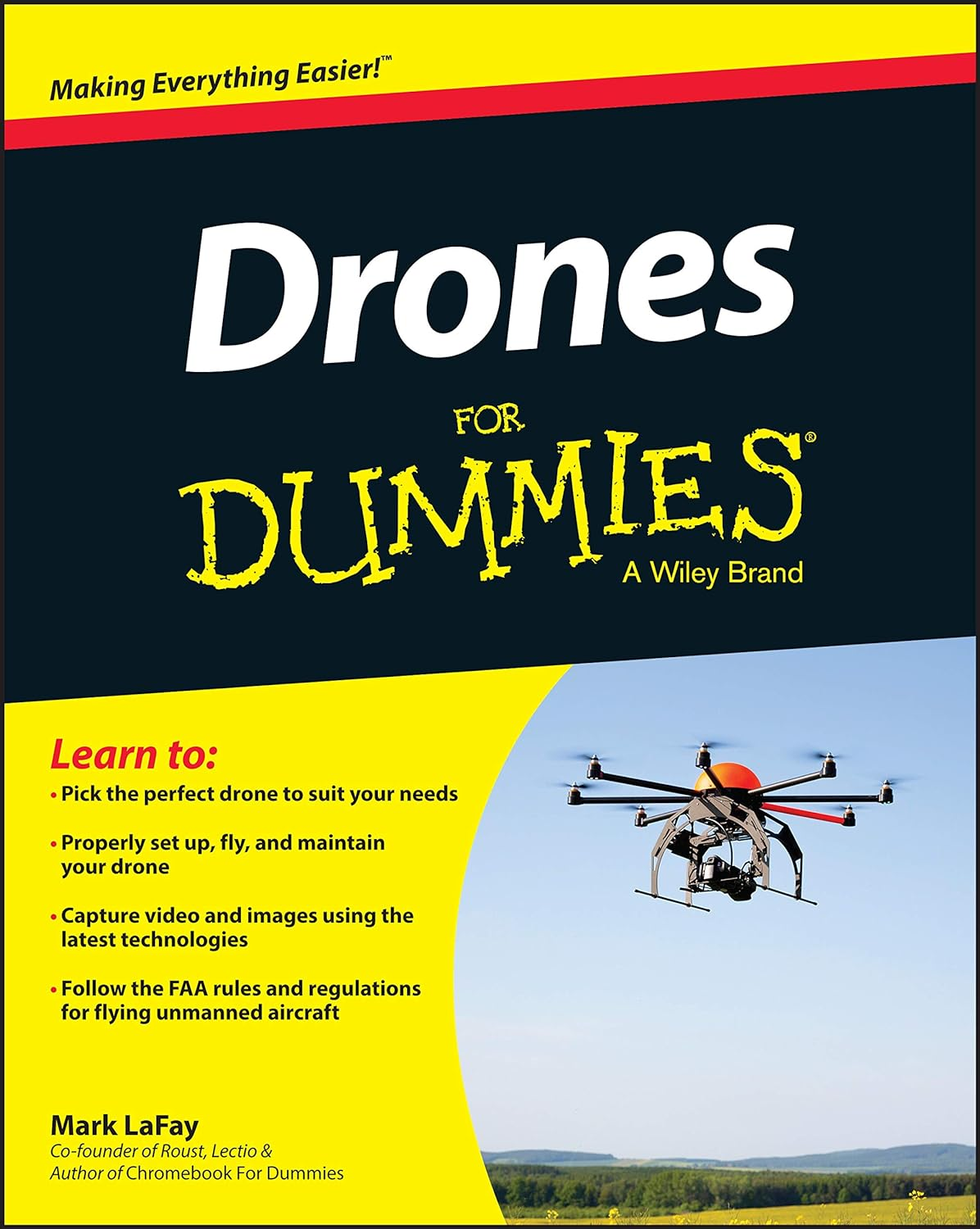 Drones for Dummies image number 1