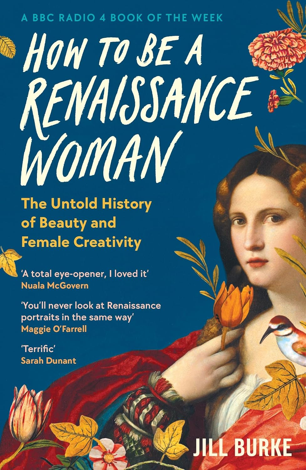 How to Be a Renaissance Woman: the Untold History of Beauty and Female Creativity image number 4