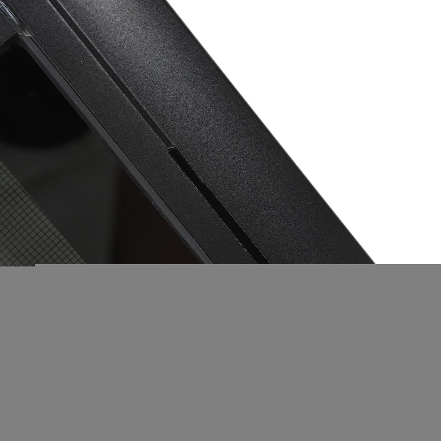 RV Sliding Window Tempered Glass Seal L800 H450Mm Motorhome Window Aluminum Alloy Frame Motorhome Thermal Insulation (For Wall Thickness: 31 to 36Mm) image number 3