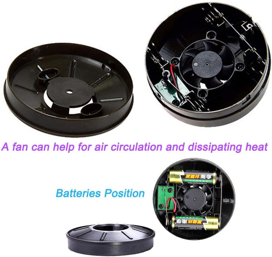 Outdoor Paintball Shooting Face Protection Gear Tactical Full Face anti Fog Paintball PC Mask with Air Filtration Fan image number 4