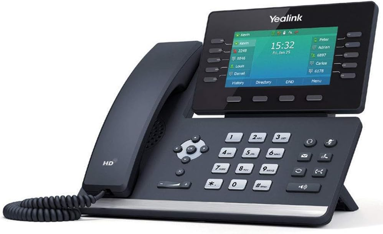 Yealink T53W Prime Business Phone image number 3