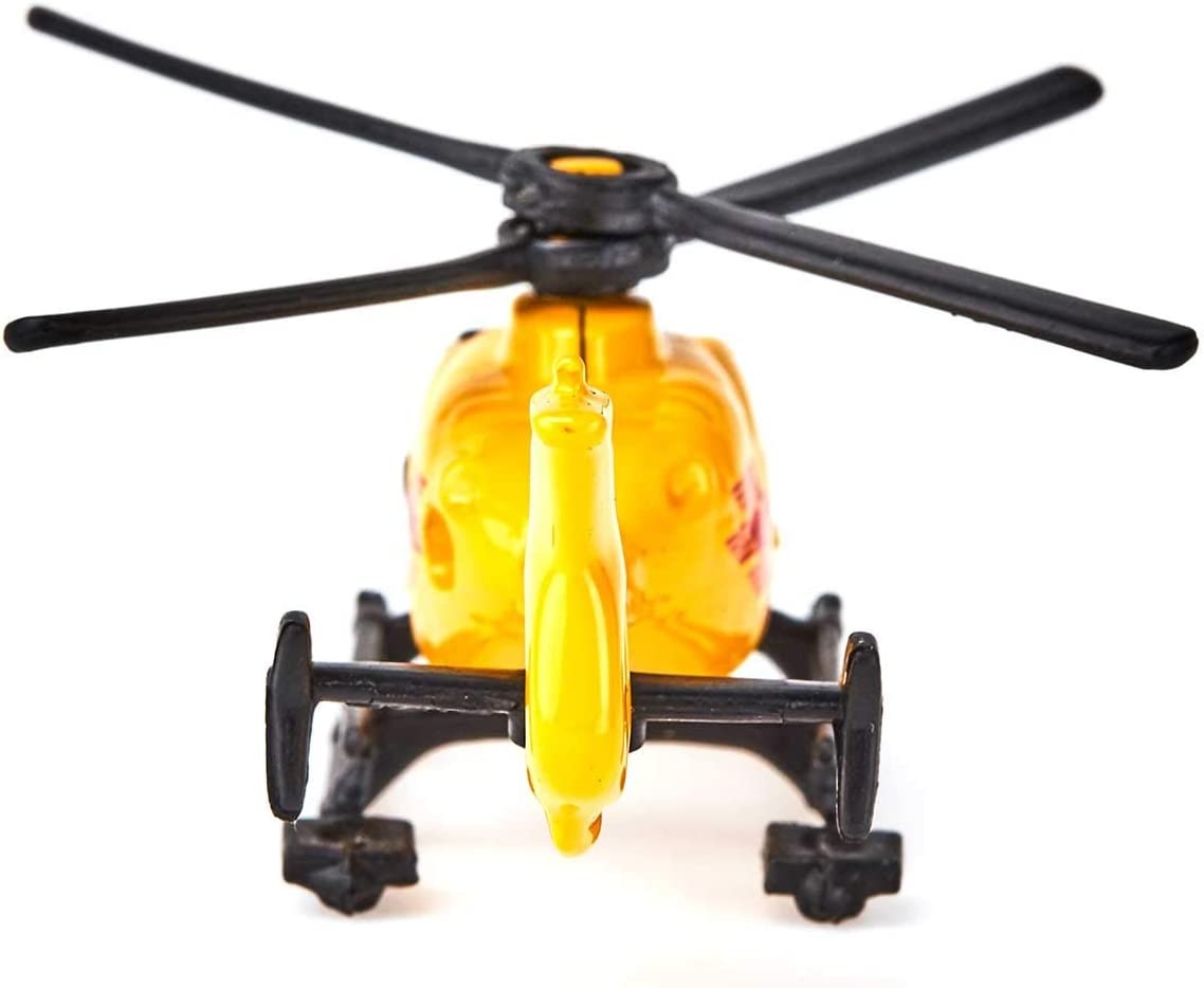 Siku - Helicopter image number 1