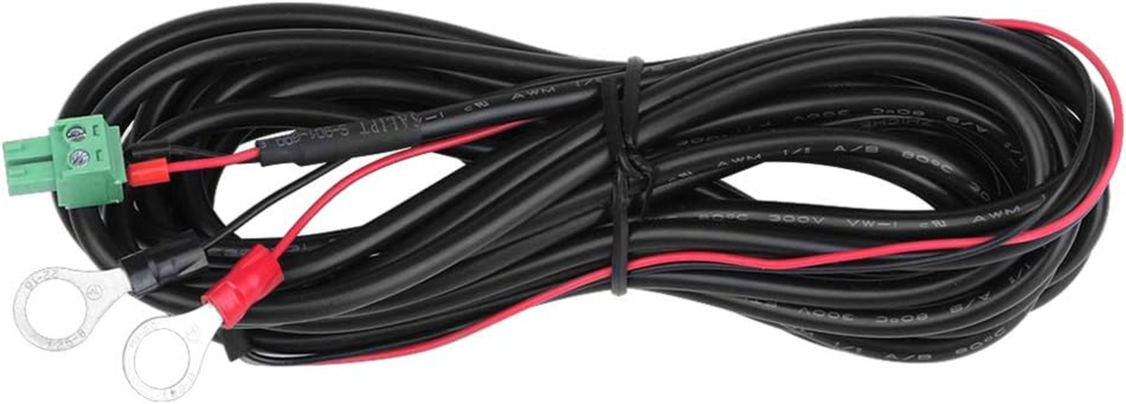 Renogy Battery Voltage Sensor with Battery Ring Terminals image number 3