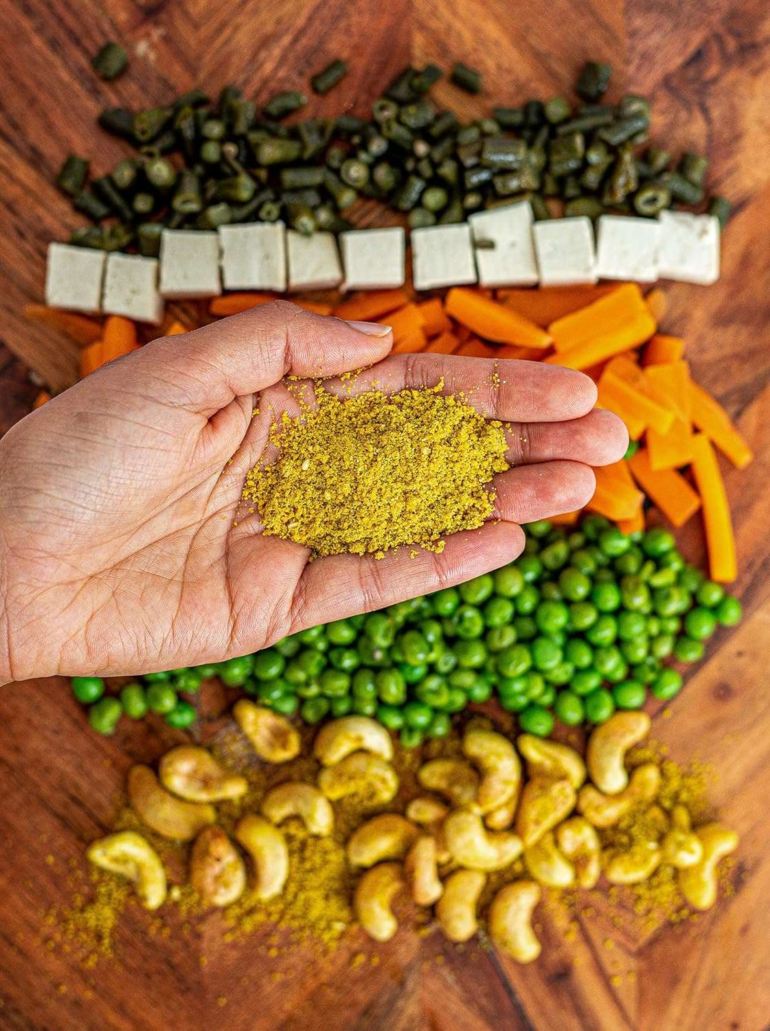 Dad'S Special Spice Mix (Value - 250G) image number 5