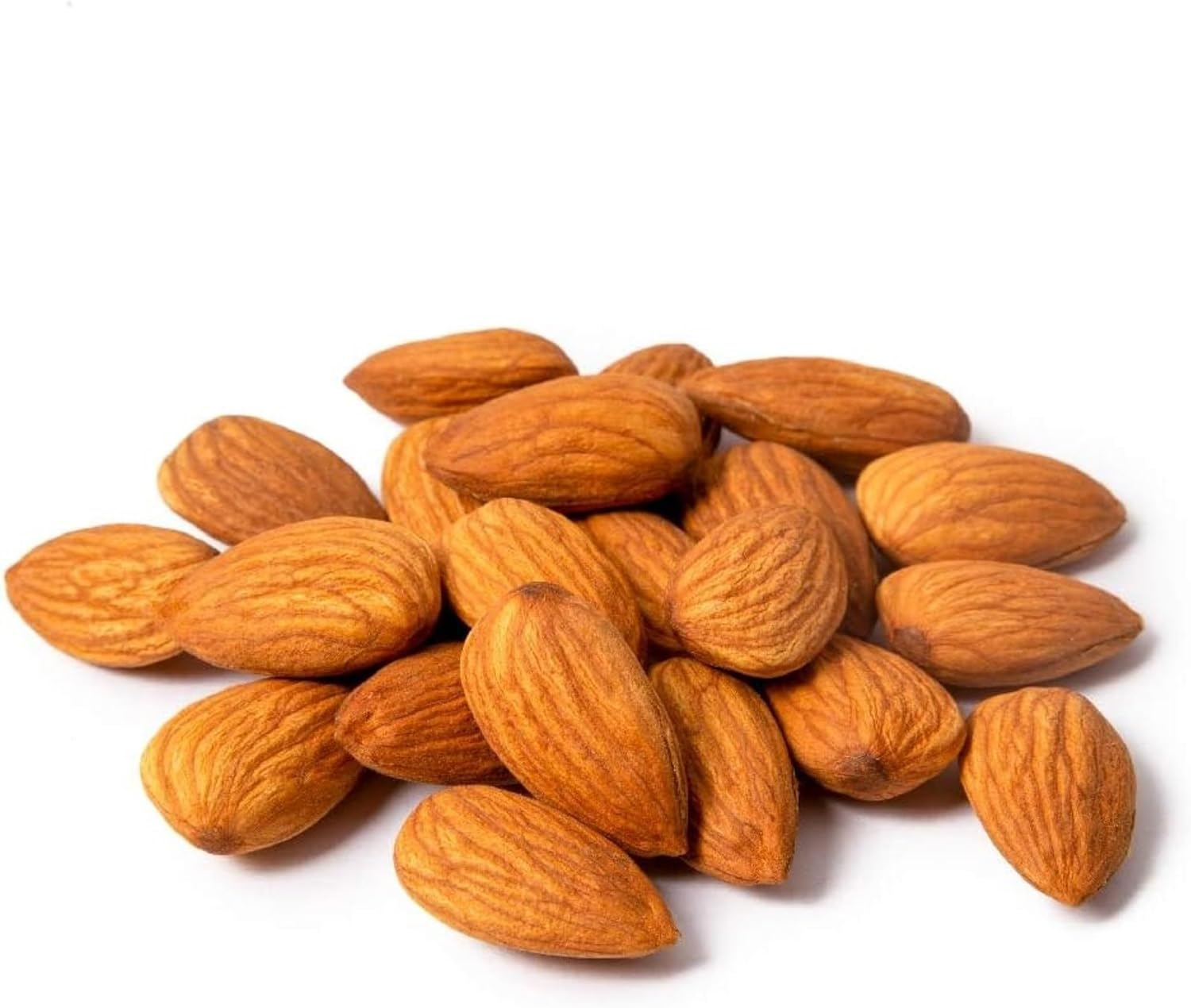 J.C.'S QUALITY FOODS Australian Natural Almonds Premium Australian Natural Almonds, Healthy Energy Boosting Snack -21 X 35G Bags image number 2