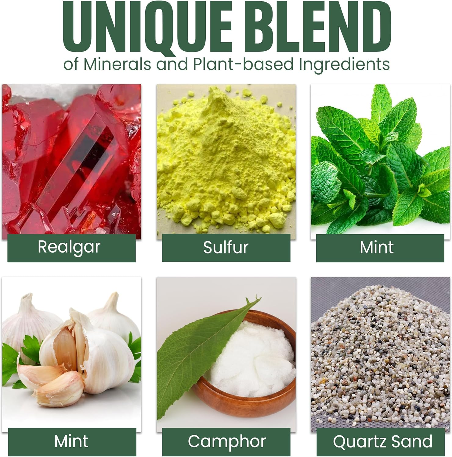 Snake Repellent Balls - 30 Pack | Best Snakes Deterrent for Yards | Keep Snake Away Repellent for Indoor or Outdoor, Garden, Lawn, Pet Safe image number 1