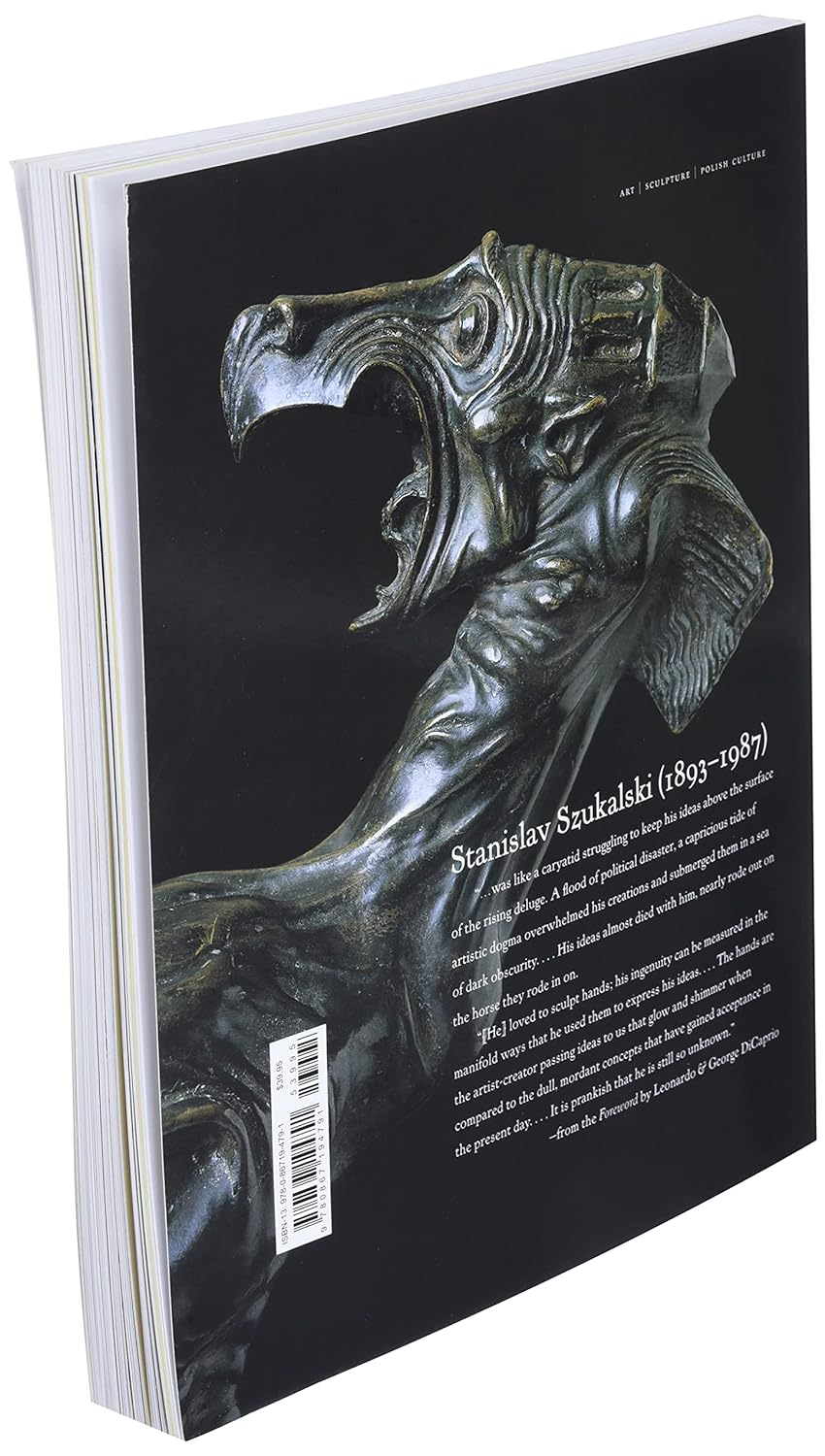 Struggle: the Art of Szukalski image number 2