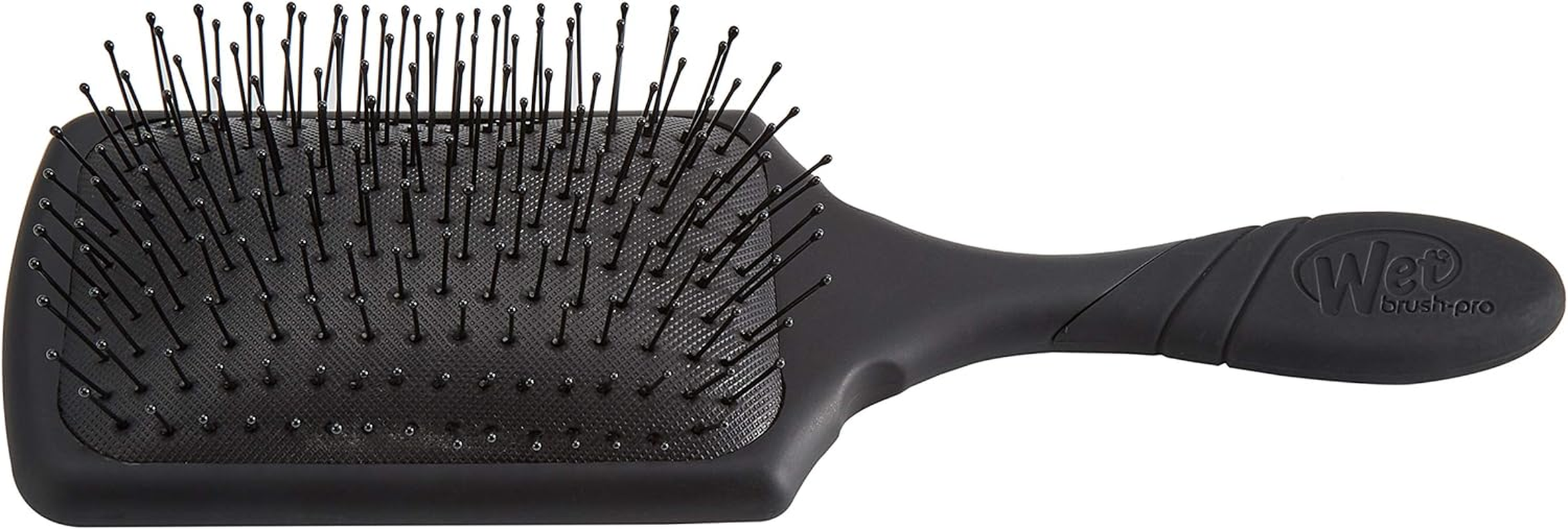The Wet Brush Condition Edition Paddle Detangling Hair Brush - Parent image number 3