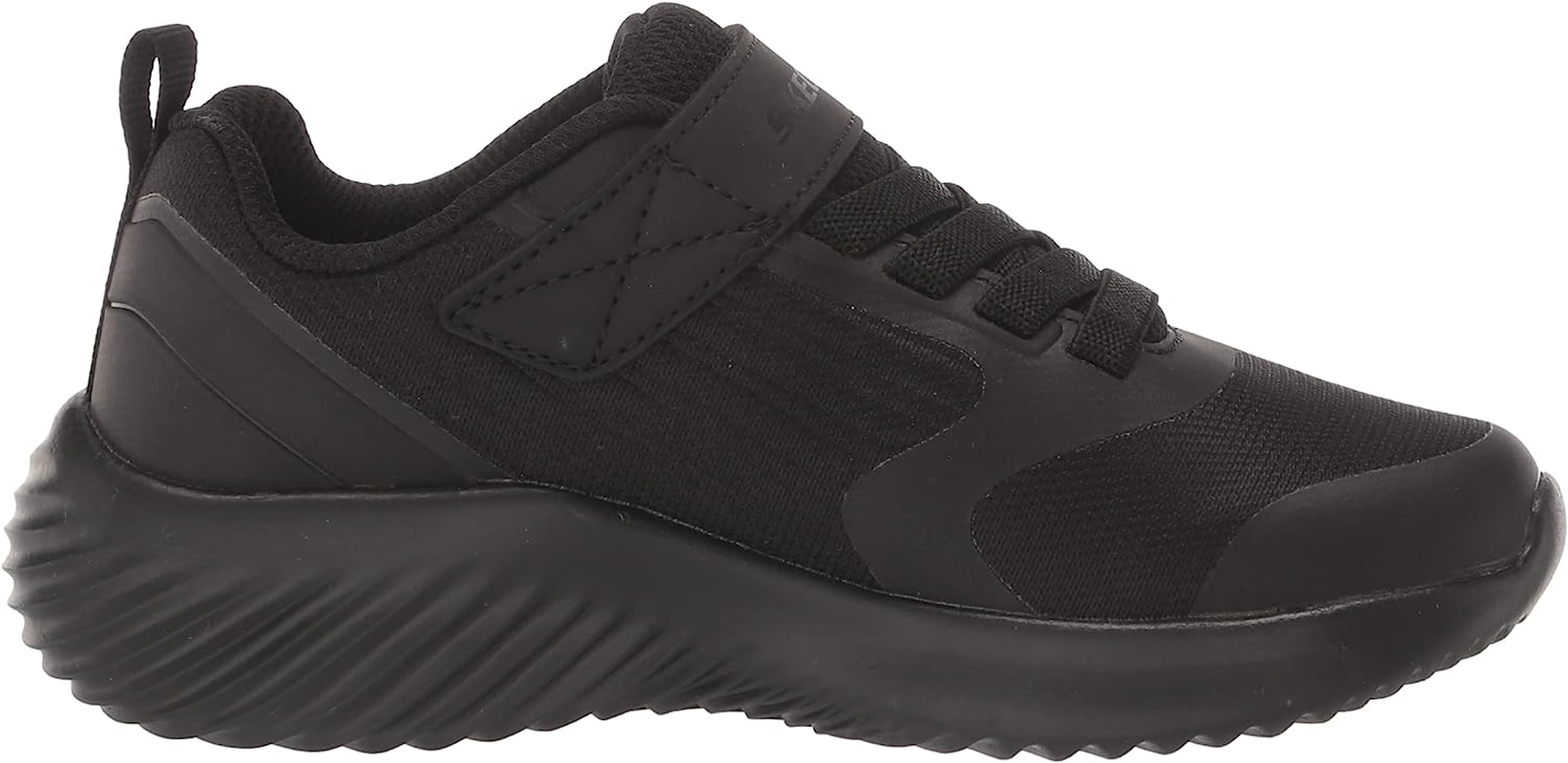 Skechers Boy'S Bounder - Gorven Sneaker image number 6
