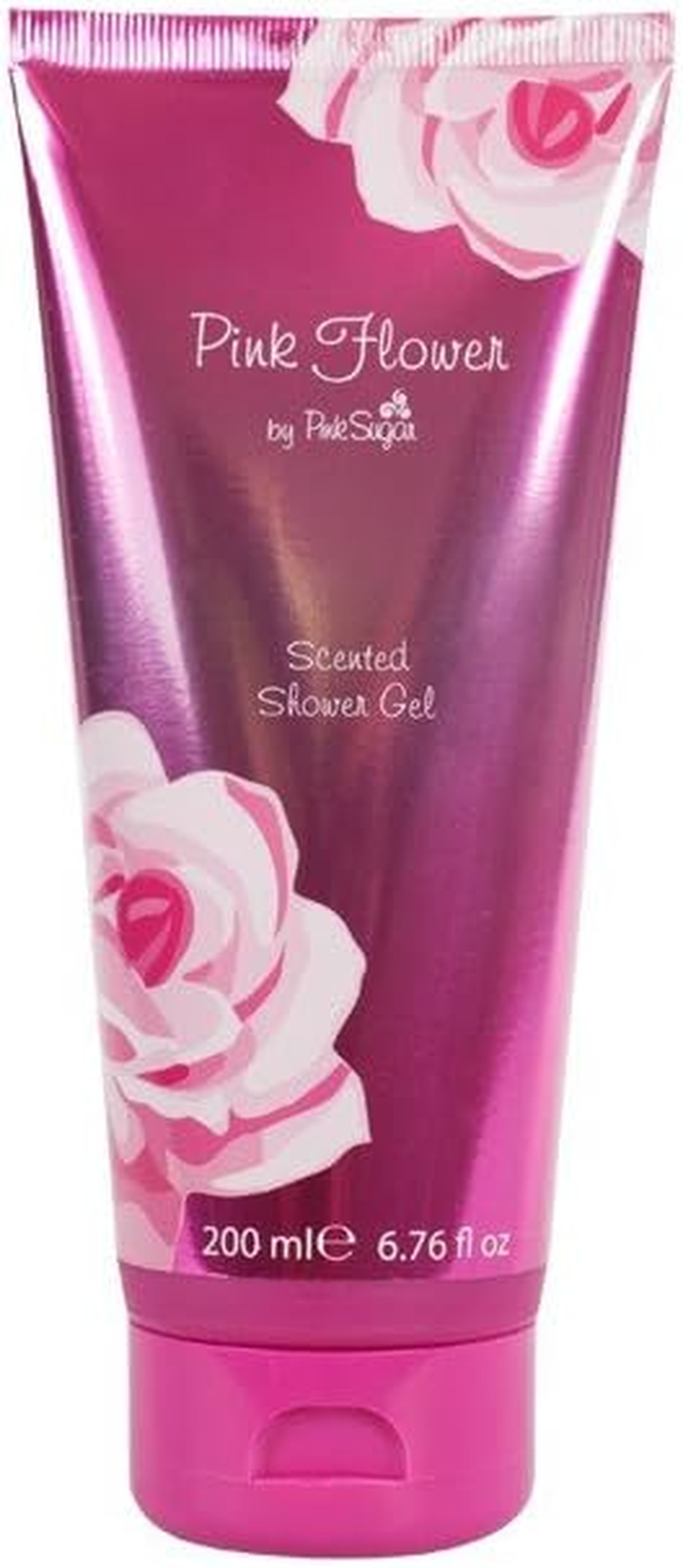 A/Lina Pink Flower Shower Gel 200 M