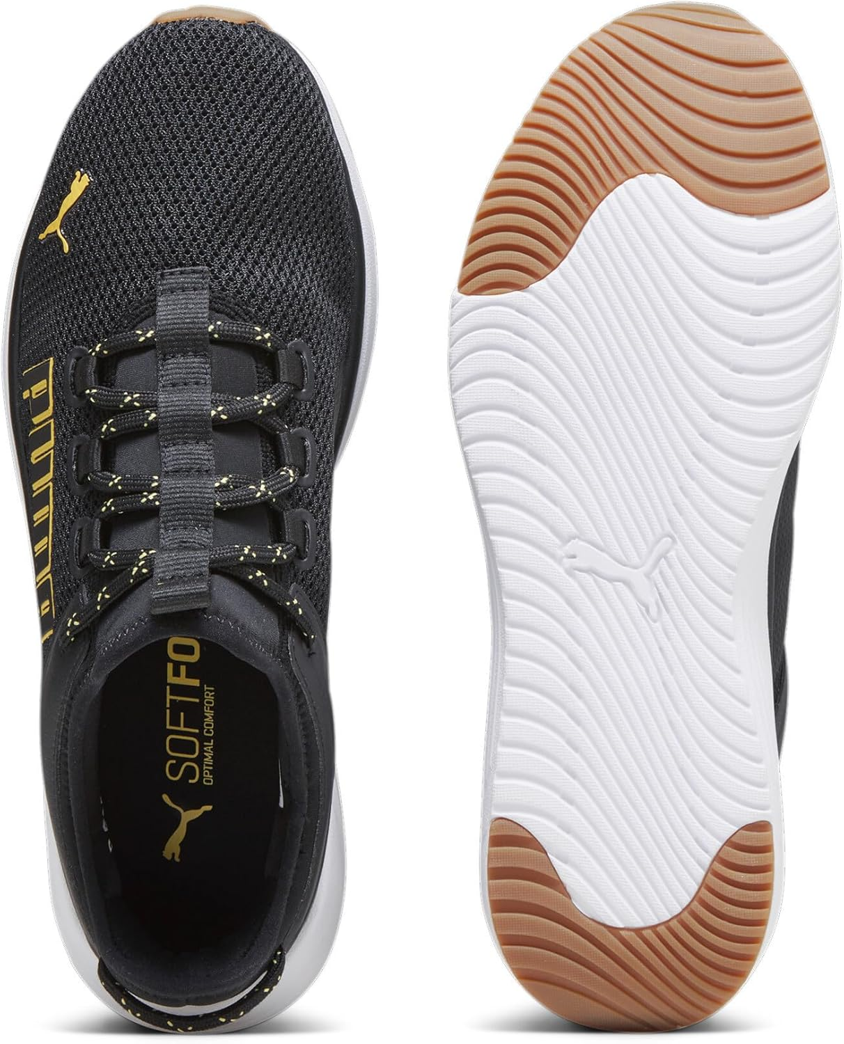 PUMA Men'S Softride Astro Slip-On Sneaker image number 6