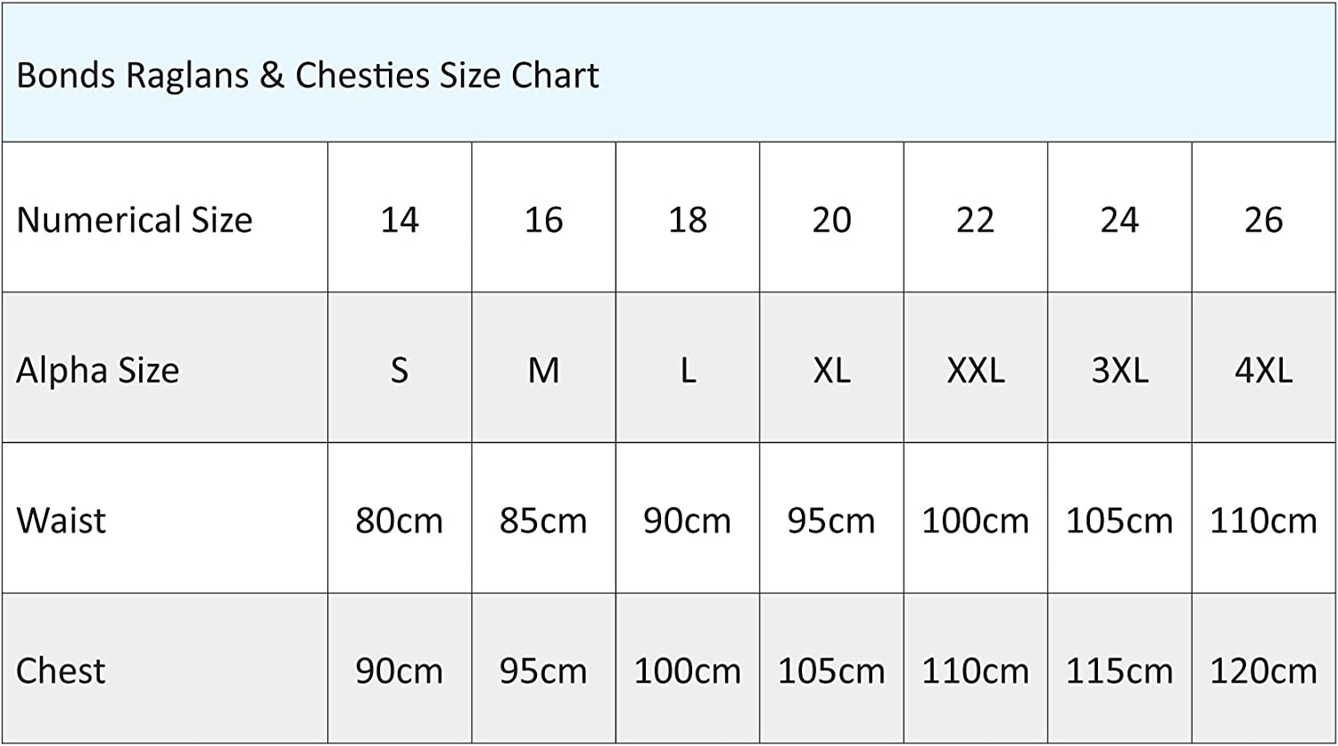 Bonds Men'S Cotton Chesty Singlet image number 5