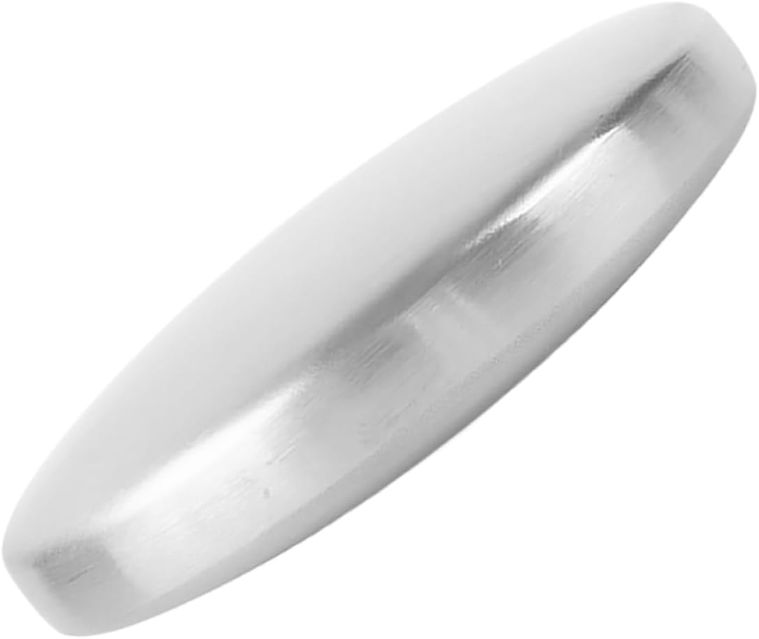 Stainless Steel Soap Odor Remover Bar Small Metal Soap for Eliminating Kitchen Smells Hands and Skin image number 6