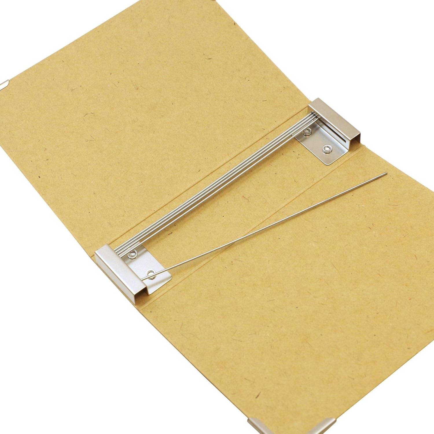 Traveler'S Notebook Refill Binder Passport Size 14407006 image number 6