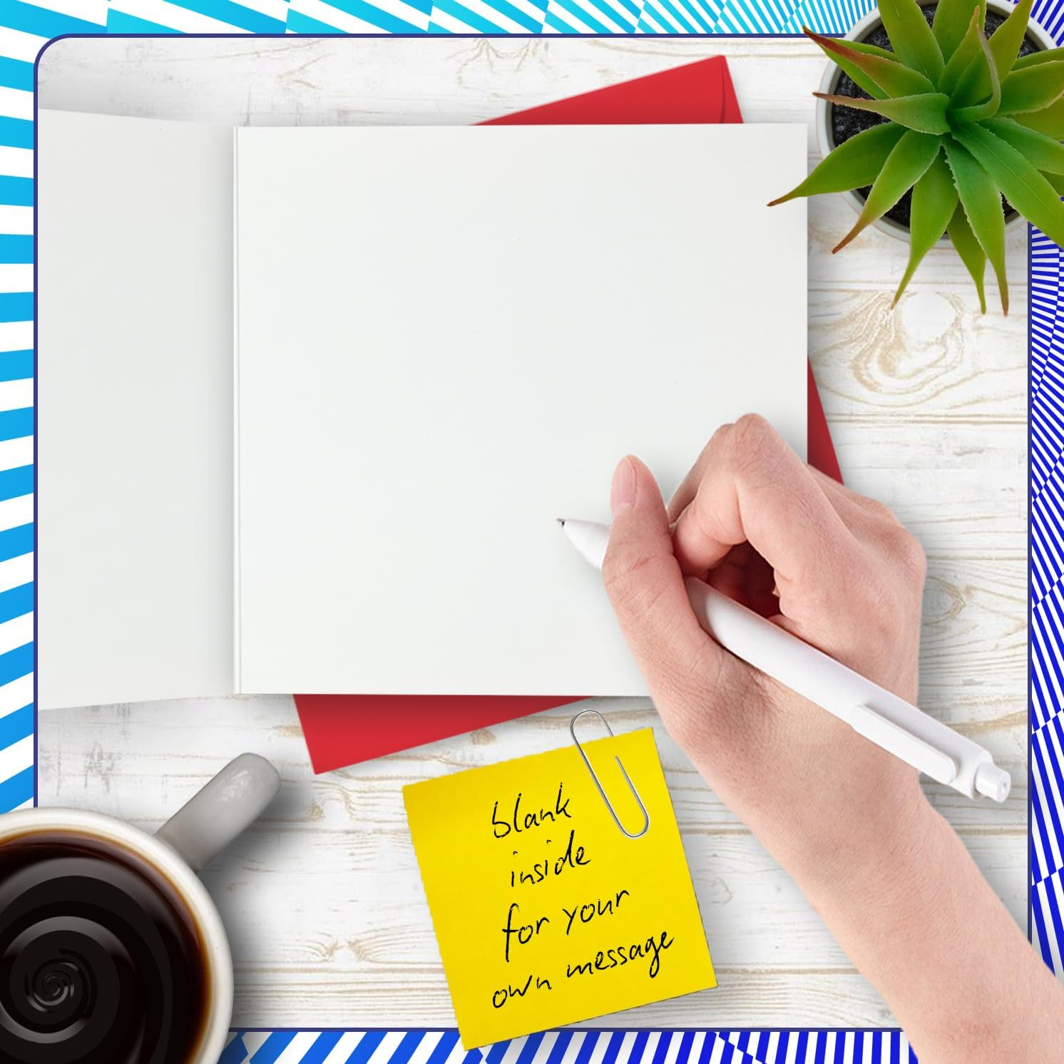 Funny Anniversary Card for Him - I Love You with All of My Bum - Valentine'S Day Card for Boyfriend Partner Fiance, 145Mm X 145Mm Greeting Cards, Birthday Valentines Card Husband from Wife Girlfriend image number 6